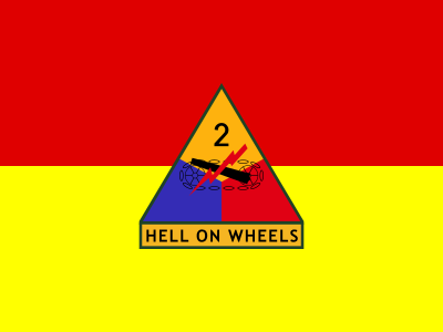 File:Flag of the United States Army 2nd Armored Division.svg