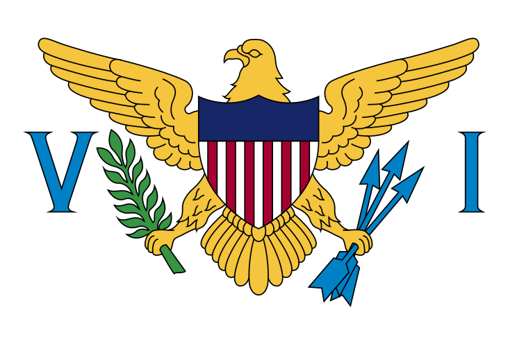 صورة:Flag of the United States Virgin Islands.svg