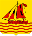 Coat of arms of Flekkefjord kommune