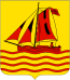 Wappen des Flekkefjords