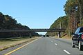 Florida I10wb CR280 Overpass