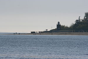Foehr Wyk lighthouse Olhoern.JPG