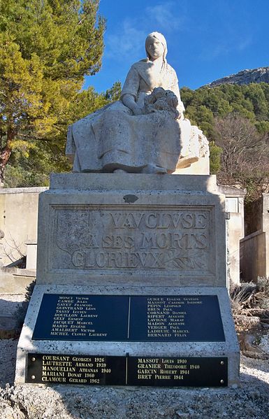 File:Fontaine de Vaucluse - MM.jpg