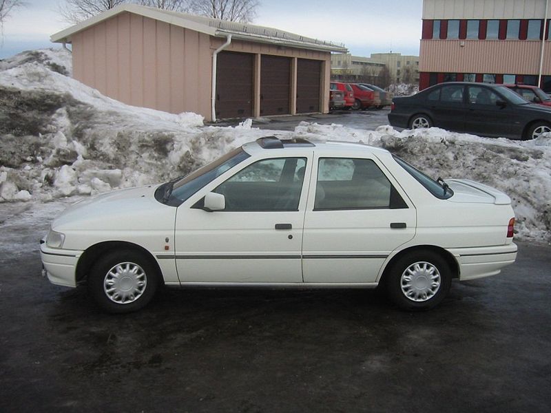 File:Ford Orion - white.jpg