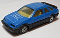 Ford Sierra XR4i [Front]