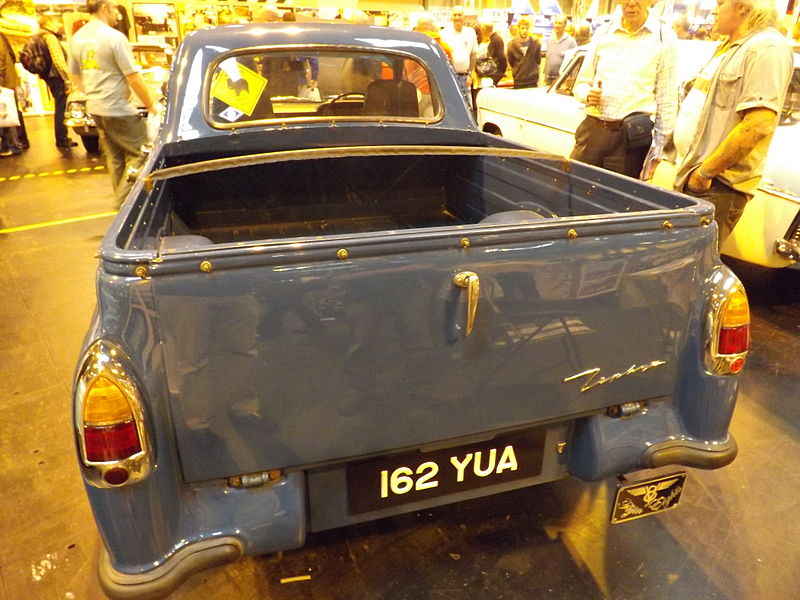 File:Ford Zephyr Mk.2 Ute (Australian Pick-up-Utility) (15820000811).jpg