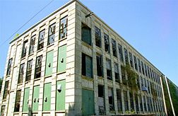 Former Roosevelt Mill, Rockville (Vernon) CT.jpg