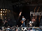 Thumbnail for Formosa (band)