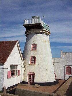 Fortikaĵo Green Mill, Aldeburgh.jpg