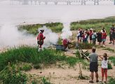 Fort Michilimackinac