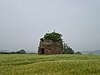 Forton windmill - ruins - geograph.org.uk - 1356574.jpg
