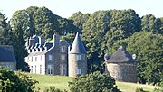 Vignette pour Château de l'Angotière