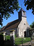 Miniatuur voor Saint-Ouen-du-Mesnil-Oger