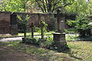 Frankfurt, main cemetery, grave D 246 Rapp.JPG