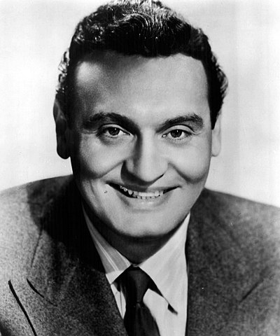 Frankie Laine Net Worth, Biography, Age and more