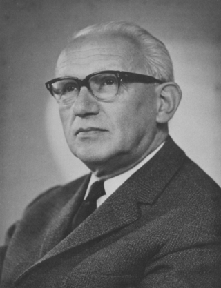 <span class="mw-page-title-main">Frans van Buchem</span> 20th century Dutch physician and professor