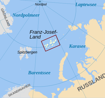 Douar Franz-Josef