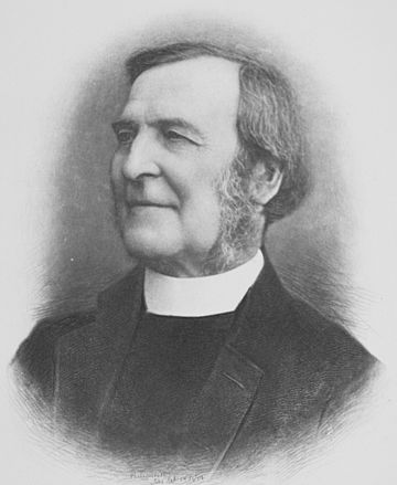 Frederick Temple