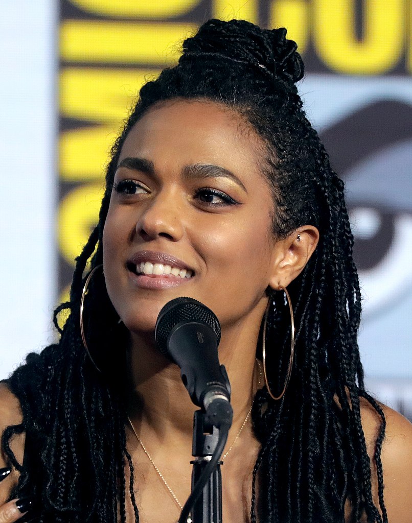 File:Freema Agyeman (48460099371) (cropped).jpg - Wikipedia