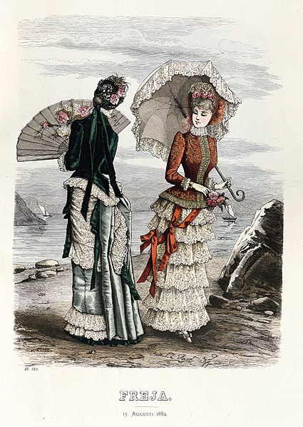 File:Freja- illustrerad skandinavisk modetidning 1882, illustration nr 16.jpg