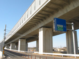 古川高架橋