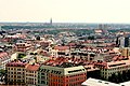 Blick auf die Ludwigsvorstadt