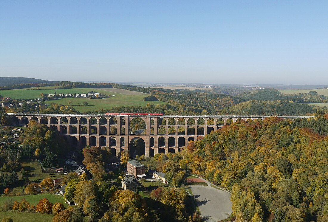 Fogtlandes apriņķis