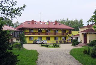 Grabnik, Grodzisk Mazowiecki County Village in Masovian, Poland