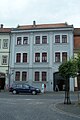 Wohnhaus