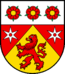 Wappen von Lully