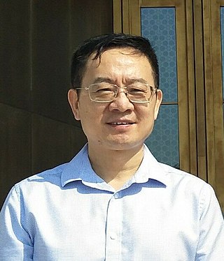 <span class="mw-page-title-main">Gao Xiang (historian)</span>