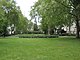 Jardins na Praça de São Jorge, Pimlico - geograph.org.uk - 1300142.jpg