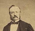 Gaston Errembault de Dudzeele (1819-1889)