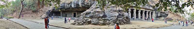 File:GateWay of India 2 Elephanta - panoramio (10).jpg