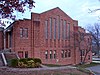 Gettysburg Armory Gburg Armory North.JPG