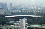 Thumbnail for Gelora Bung Karno Sports Complex