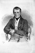 Georg Friedrich Treitschke