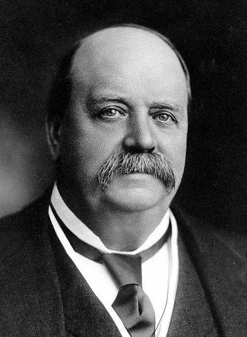 George Reid, Prime Minister of Australia 1904–1905