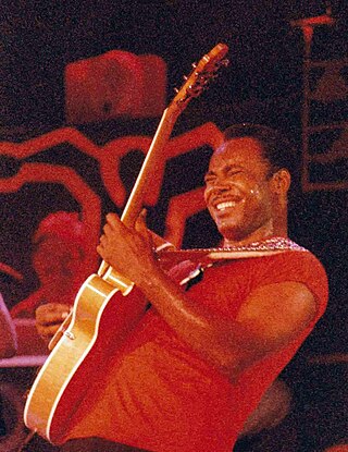 <span class="mw-page-title-main">George Benson discography</span>