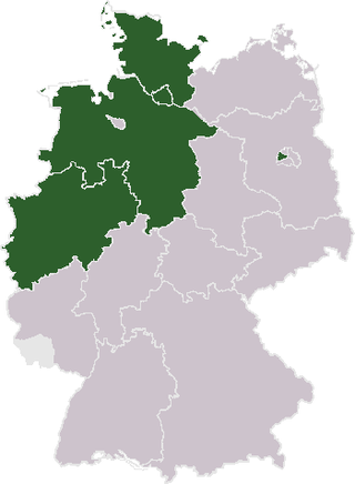 Territoire du Meisterschaft de Britischen Besatzungzone 1947-1948