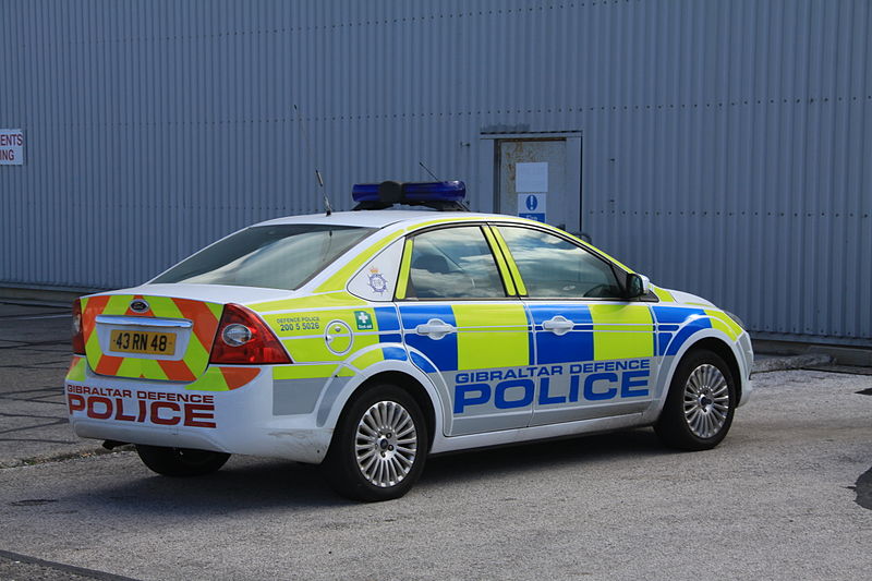 File:Gibraltar Police car 3.jpg