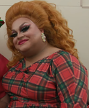 Ginger Minj: Âge & Anniversaire