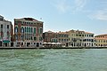 * Nomination Palaces on Fondamenta Sant'Eufemia on the Giudecca island in Venice --Moroder 12:49, 12 June 2017 (UTC) * Promotion Good quality --Halavar 13:07, 12 June 2017 (UTC)