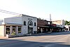 Glen Rose Downtown Historic District