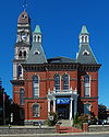 Gloucester City Hall Gloucester City Hall.JPG