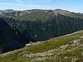 Goat Island Mountain