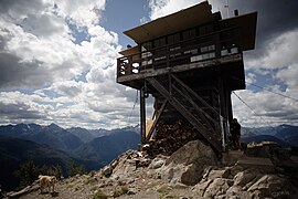 Rozhledna Goat Peak tower.jpg