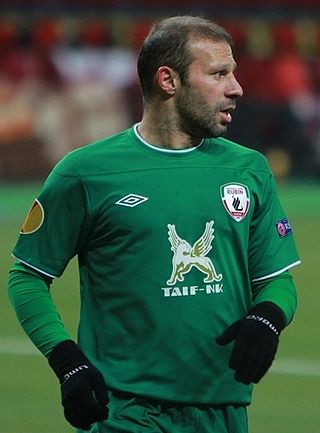 <span class="mw-page-title-main">Gökdeniz Karadeniz</span> Turkish footballer