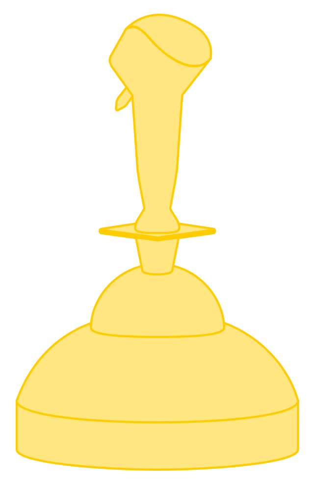 The Game Award for Game of the Year - Wikipedia