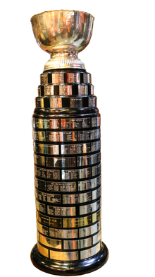 The Goodall Cup "Replica Cup", made in 2009 Goodall Cup Replica Cup 2014.png